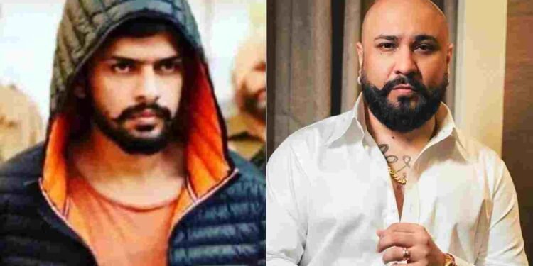 एक हफ्ते में 10 करोड़ दो… बिश्नोई गैंग ने सिंगर बी प्राक को दी धमकी