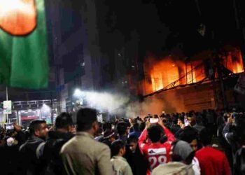 चुनाव से पहले हिंदुओं पर कहर, सुनामगंज में युवक को जहर देकर मारा; आतंक के साये में अल्पसंख्यक