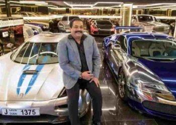 IT रेड के बीच कॉन्फिडेंट ग्रुप के चेयरमैन CJ रॉय ने ऑफिस में खुद को मारी गोली, मौत से मचा हड़कंप