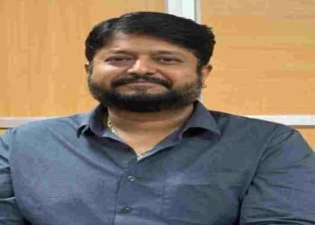 CG NEWS: 80 करोड़ का फर्जीवाड़ा, 14 करोड़ की GST चोरी में दिग्गज कारोबारी संतोष वाधवानी गिरफ्तार