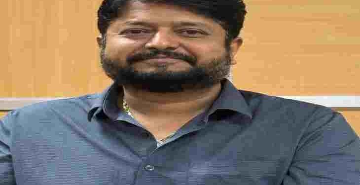 CG NEWS: 80 करोड़ का फर्जीवाड़ा, 14 करोड़ की GST चोरी में दिग्गज कारोबारी संतोष वाधवानी गिरफ्तार