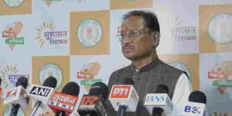 CG CM HELPLINE: छत्तीसगढ़ में सुशासन की नई पहल, जल्द शुरू होगा सीएम हेल्पलाइन नंबर