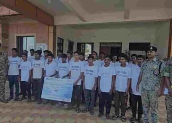 सुकमा में नक्सलवाद की कमर टूटी: 29 नक्सलियों ने एक साथ टेके घुटने, केरलपाल एरिया कमेटी अब खत्म होने की कगार पर