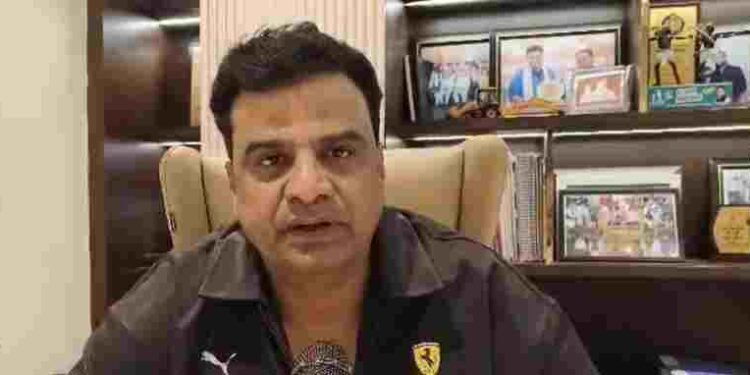 CG NEWS: बुर्काधारी धारी चोरों से परेशान व्यापारी, छत्तीसगढ़ सराफा एसोसिएशन ने लगाया एंट्री पर बैन