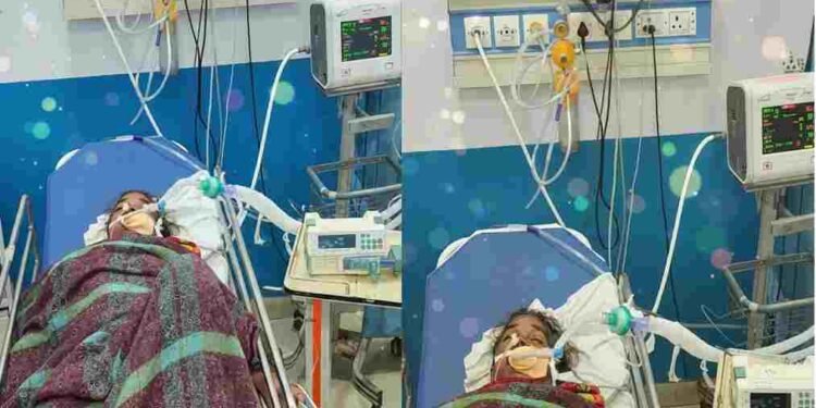 CG NEWS: धरना बना जानलेवा, आंदोलन के दौरान दो रसोइयों की मौत