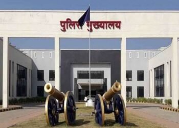 रायपुर के आधे जिले में लागू होगा पुलिस कमिश्नरी सिस्टम, 21 थाने कमिश्नर के अधीन, 12 थाने SP संभालेंगे