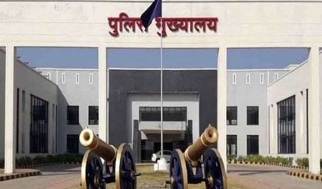 रायपुर के आधे जिले में लागू होगा पुलिस कमिश्नरी सिस्टम, 21 थाने कमिश्नर के अधीन, 12 थाने SP संभालेंगे