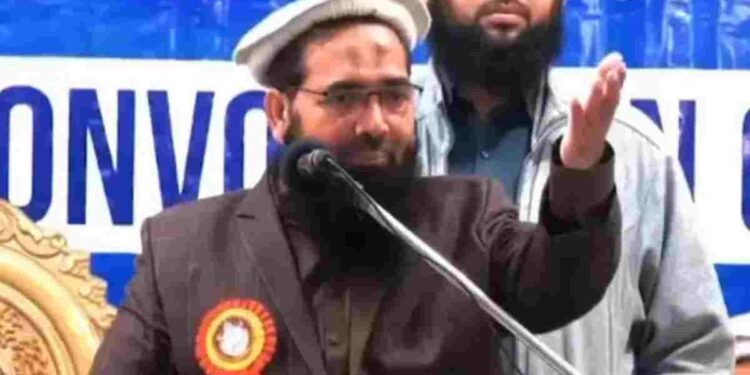 अल्लाह ने हमें बचा लिया”, ऑपरेशन सिंदूर पर लश्कर के शीर्ष कमांडर हाफिज अब्दुल रऊफ का कुबूलनामा