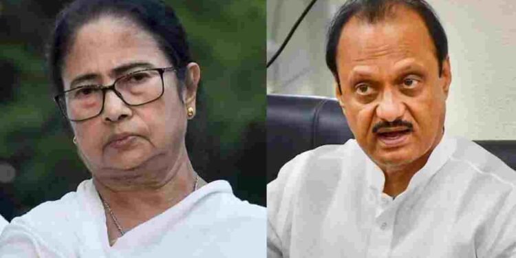 अजित पवार प्लेन हादसे के बाद ममता का हड़कंप भरा बयान, पढ़िए क्या कहा