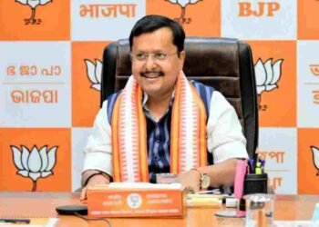 ​​​​​​​नितिन नबीन निर्विरोध चुने गए BJP के राष्ट्रीय अध्यक्ष, कल घोषणा