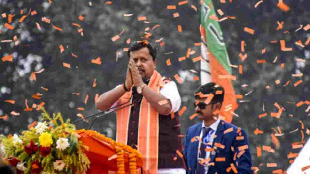 नितिन नबीन के हाथ BJP की कमान, PM मोदी की मौजूदगी में औपचारिक ऐलान