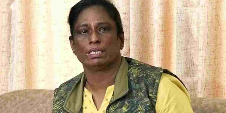 PT Usha Husband Demise: पीटी उषा के पति वी. श्रीनिवासन का निधन, पीएम मोदी ने जताया शोक