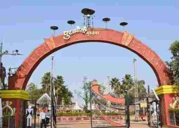 रायपुर में आज से ‘साहित्य उत्सव’ का शंखनाद: पुरखौती मुक्तांगन में जुटेंगे दिग्गज साहित्यकार