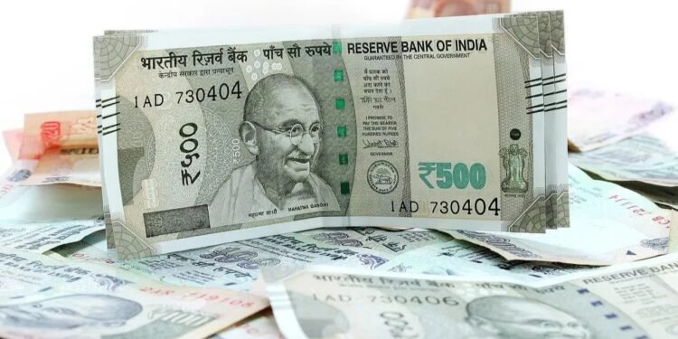 मार्च से ATM में नहीं मिलेगा 500 रुपए का नोट?