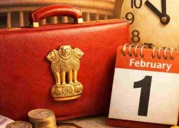 Budget 2026: 1 फरवरी को ही क्यों आता है बजट? ये है वजह