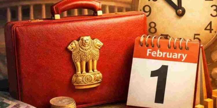 Budget 2026: 1 फरवरी को ही क्यों आता है बजट? ये है वजह