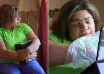 प्यार या पागलपन? पति की मौत के गम में डूबी महिला को लगी ‘अस्थियां’ खाने की लत; बताया कैसा था स्वाद