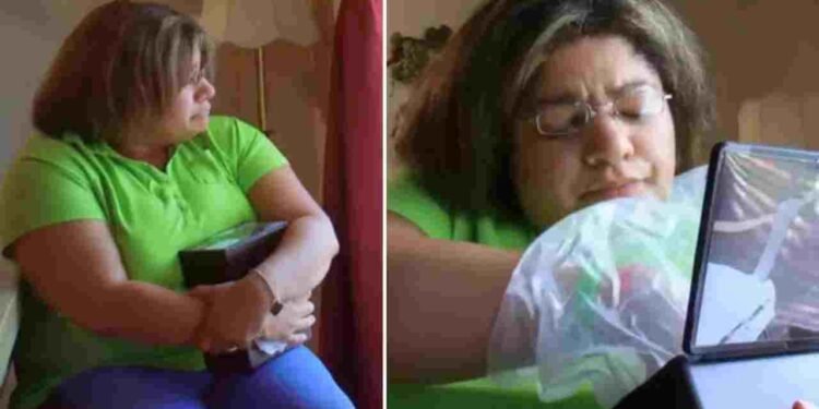 प्यार या पागलपन? पति की मौत के गम में डूबी महिला को लगी ‘अस्थियां’ खाने की लत; बताया कैसा था स्वाद