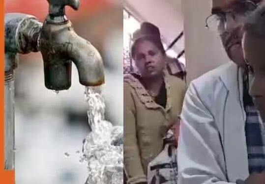 देश के सबसे साफ शहर में जहरीले पानी ने मचाया कोहराम, निगली 7 जिंदगियां