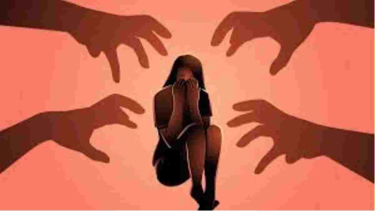 रायपुर में मानवता शर्मसार: 8 साल की मासूम से अपहरण के बाद कार में दुष्कर्म, आरोपी गिरफ्तार