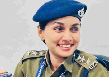 DSP KALPANA VERMA: व्यापारी के आरोपों के बाद DSP कल्पना वर्मा निलंबित, छत्तीसगढ़ पुलिस महकमे में हड़कंप