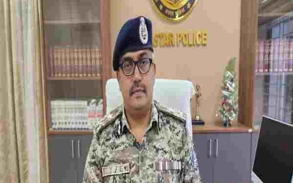 भारत में नक्सल प्रभावित जिलों की नई सूची जारी, बस्तर संभाग में सबसे ज्यादा जिले शामिल