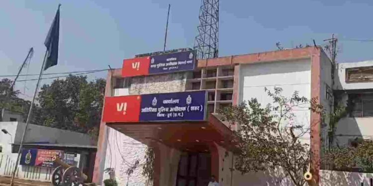 खौफ में दुर्ग: 24 घंटे में 3 चाकूबाजी, 17 साल के नाबालिग की बेरहमी से हत्या!