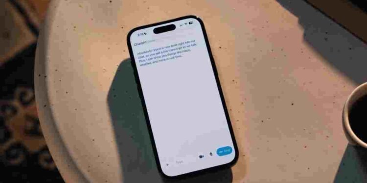 OpenAI के ChatGPT में आ सकता है नया ‘Naughty Chats’ फीचर, एडल्ट यूज़र्स के लिए होगा खास