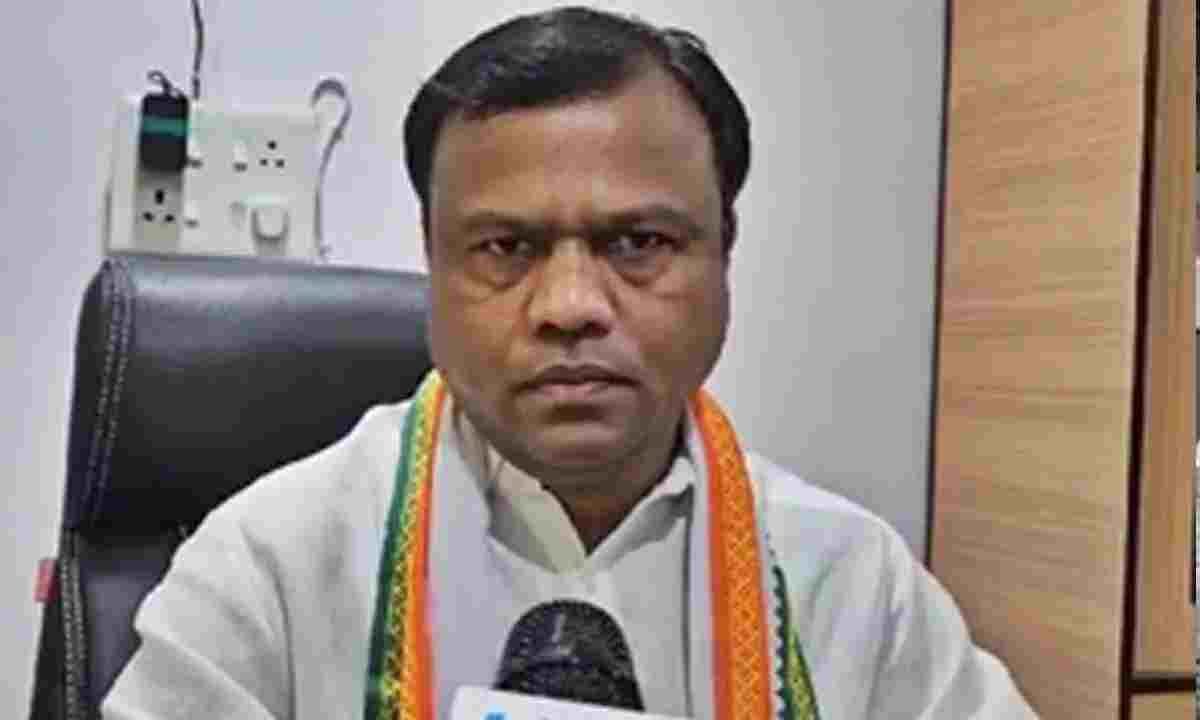 ‘आम जनता के लिए नहीं, उद्योगपतियों के लिए बजट’- दीपक बैज