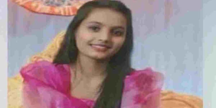 रायपुर की लापता छात्रा की राजिम में मिली लाश, 15 दिन बाद नहर किनारे सड़ी-गली हालत में बरामद