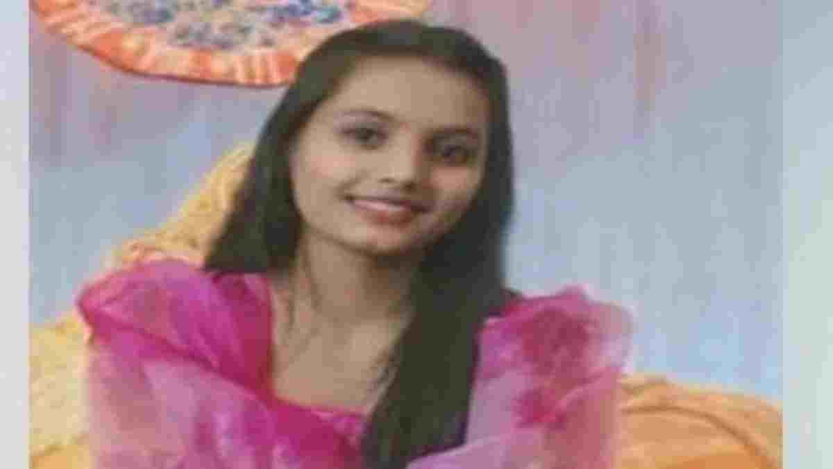 रायपुर की लापता छात्रा की राजिम में मिली लाश, 15 दिन बाद नहर किनारे सड़ी-गली हालत में बरामद