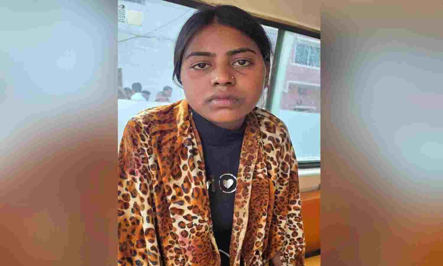 बिलासपुर में खूनी ‘इंस्टा’ लव: फोन के विवाद में रश्मि ने कान्ता के सीने में उतारा चाकू, मौके पर ही मौत
