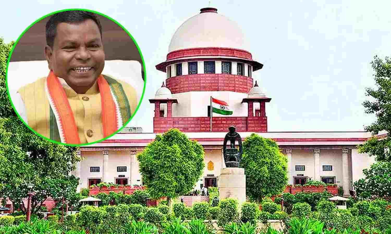 शराब घोटाला मामला: सुप्रीम कोर्ट से कवासी लखमा को बड़ी राहत, सशर्त अंतरिम ज़मानत मंजूर