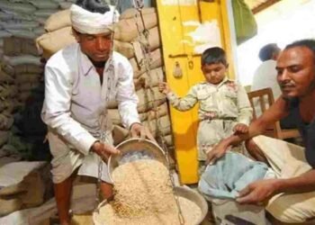 CG NEWS: PDS सर्वर और गोदाम की लापरवाही, राशन वितरण ठप, कार्डधारक और दुकानदार असमंजस में