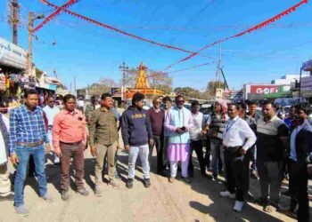 CG NEWS- आदिवासी बुजुर्ग की मौत पर उबाल, सर्व आदिवासी समाज ने किया बंद का आह्वान