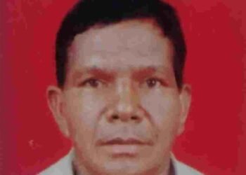 बिलासपुर में कलयुगी बेटे ने फावड़े से पिता को काटा