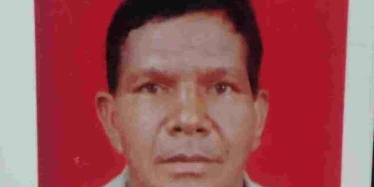 बिलासपुर में कलयुगी बेटे ने फावड़े से पिता को काटा