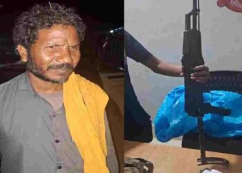 कांकेर में बड़ी सफलता: डीवीसीएम माओवादी मल्लेश ने किया सरेंडर, BBM डिवीजन के 15 नक्सली भी आत्मसमर्पण को तैयार