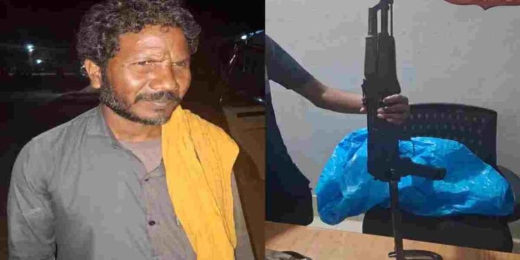 कांकेर में बड़ी सफलता: डीवीसीएम माओवादी मल्लेश ने किया सरेंडर, BBM डिवीजन के 15 नक्सली भी आत्मसमर्पण को तैयार