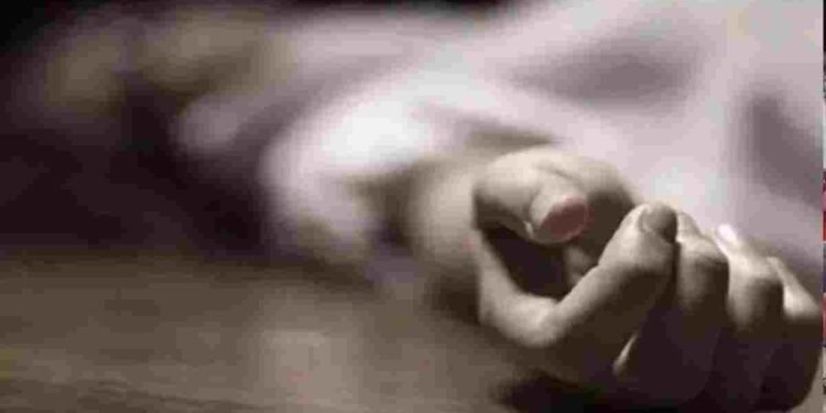 परीक्षा से पहले ‘खौफ’: भिलाई में 10वीं की छात्रा ने की खुदकुशी, एडमिट कार्ड लाने के बाद उठाया आत्मघाती कदम