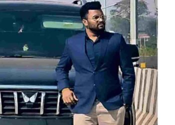 CG NEWS: महिला आरक्षक की शिकायत के बाद डिप्टी कलेक्टर दिलीप उईके निलंबित