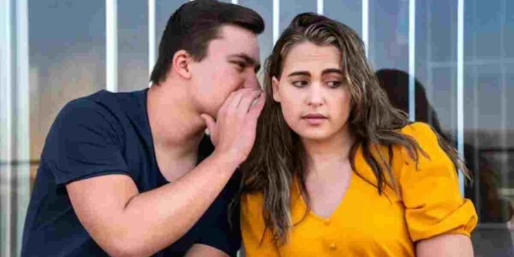 CG NEWS- सावधान! चुगली करने वालों पर लगेगा 5 हजार का जुर्माना, मेढ़की गांव का बड़ा फैसला