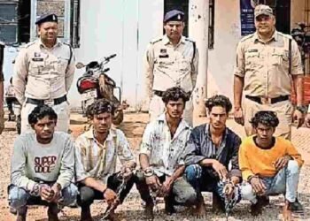 CG NEWS: शादी की खुशियां मातम में बदली, नाचने के विवाद में दुल्हन के भाई की हत्या