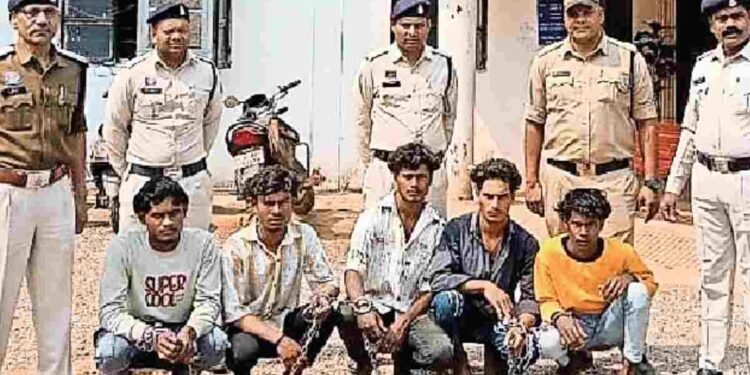 CG NEWS: शादी की खुशियां मातम में बदली, नाचने के विवाद में दुल्हन के भाई की हत्या