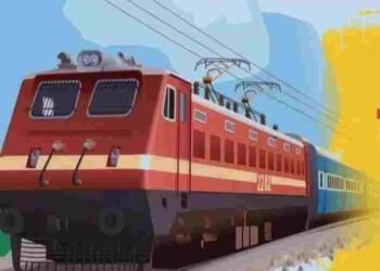 दक्षिण पूर्व मध्य रेलवे की होली तैयारी: दुर्ग-बिलासपुर से चलेंगी होली स्पेशल ट्रेनें