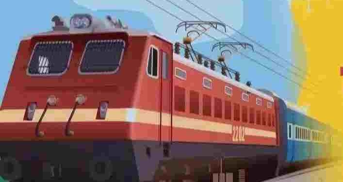 दक्षिण पूर्व मध्य रेलवे की होली तैयारी: दुर्ग-बिलासपुर से चलेंगी होली स्पेशल ट्रेनें