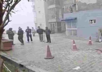 ऑनलाइन गेम का टास्क पूरा कर 9वीं मंजिल से कूद गईं तीन सगी बहनें, इस गेम की आदी थी तीनों