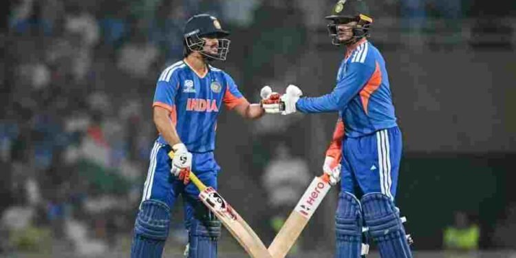 T20 World Cup 2026: यूएसए ने जीता टॉस, भारतीय टीम की पहले बल्लेबाजी, बुमराह-सैमसन बाहर