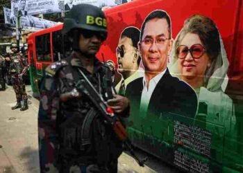 बांग्लादेश में BJP ने जीती 1 सीट… ‘हाथी’ और ‘साइकिल’ का सूपड़ा साफ