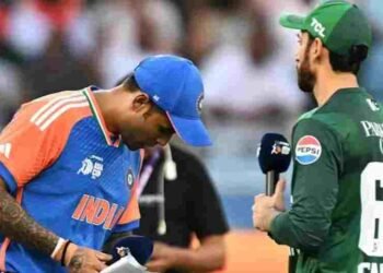 भारत-PAK मैच का क्रेज! एड रेट्स में आग, फ्लाइट्स-होटल के दाम आसमान पर